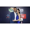 Ιωάννης Πίττας - Αμβροσία Ψύχα: Θα γίνουν γονείς και είδαμε τα πρώτα στιγμιότυπα της εγκυμοσύνης [εικόνες]