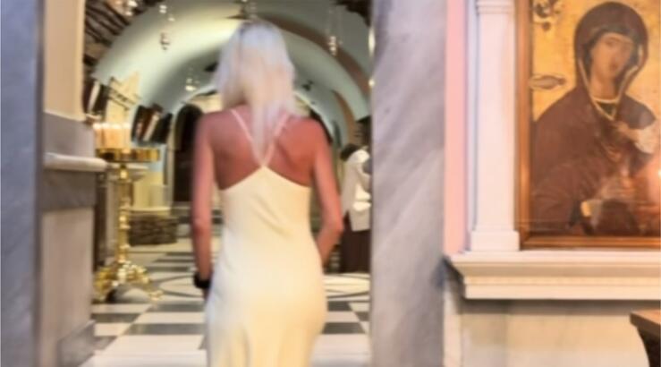 Συγκλονισμός: Η Ελληνίδα παίκτρια του Survivor ακρωτηριάστηκε σε 4 δάχτυλα - Tι συνέβη; [εικόνες]