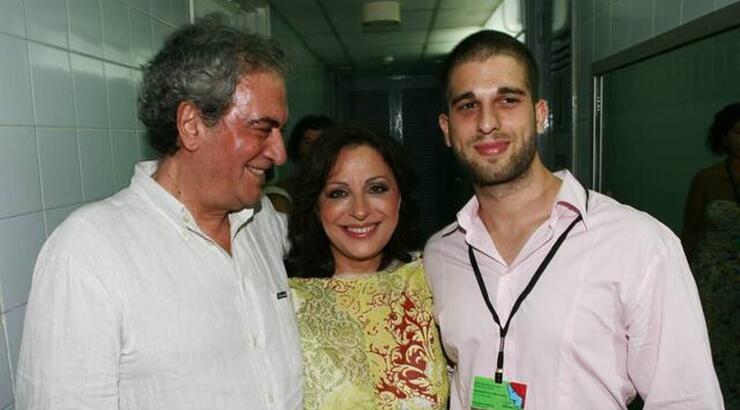 Χάρις Αλεξίου: To σπαρακτικό μήνυμα για τον πρώην σύζυγό της που «έφυγε από τη ζωή»