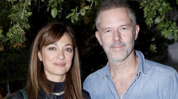 Xρήστος Λούλης: Δείχνει στη σύζυγο του τις προκλητικές φωτογραφίες που του στέλνουν στα social media