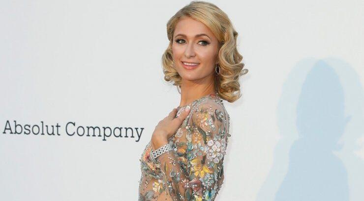 Paris Hliton: Αυτή είναι η αλήθεια για τη φημολογούμενη εγκυμοσύνη της 