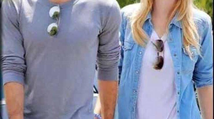 Χριστιάνα Αριστοτέλους – Γιώργος Εφραίμ: Η χριστουγεννιάτικη απόδρασή τους στη Ρώμη!