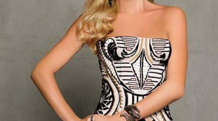 Έλσα Αναστασιάδη: Είναι fit και αυτή είναι η απόδειξη!