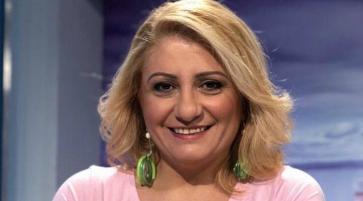 Θέκλα Πετρίδου: Αυτό είναι το νέο επαγγελματικό της βήμα στην τηλεόραση