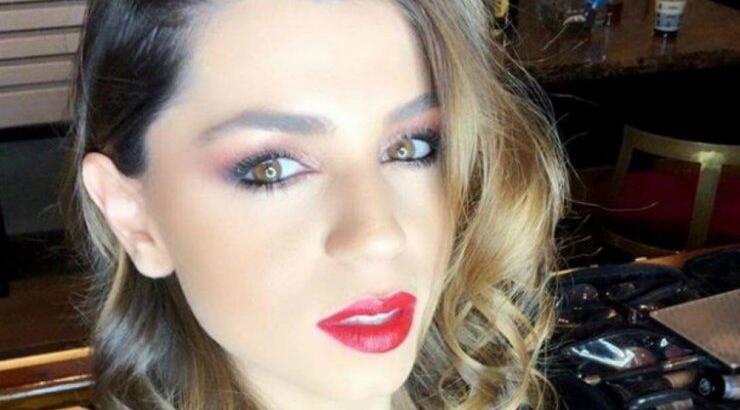 Κλέλια Γιασεμίδου: Η τρυφερή στιγμή με το σύντροφό της χθες βράδυ που μοιράστηκε με τους διαδικτυακούς της φίλους 