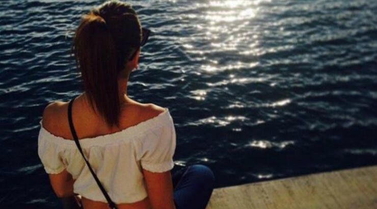 Τρομάξαμε να αναγνωρίσουμε πρώην διαγωνιζόμενη των κυπριακών καλλιστείων 