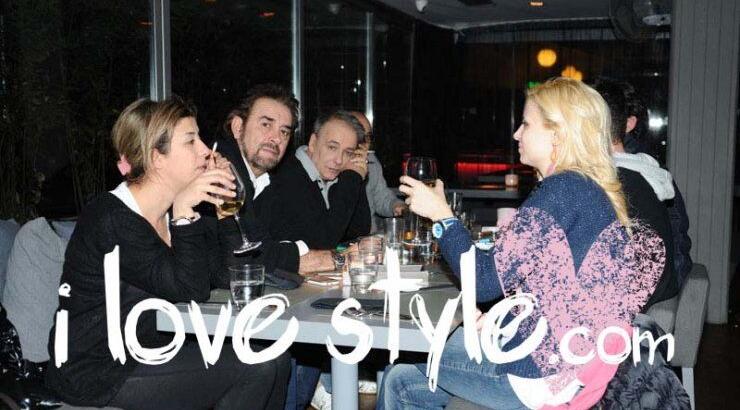 Ανδρέας Μικρούτσικος: Το αποχαιρετιστήριο δείπνο στην Λευκωσία