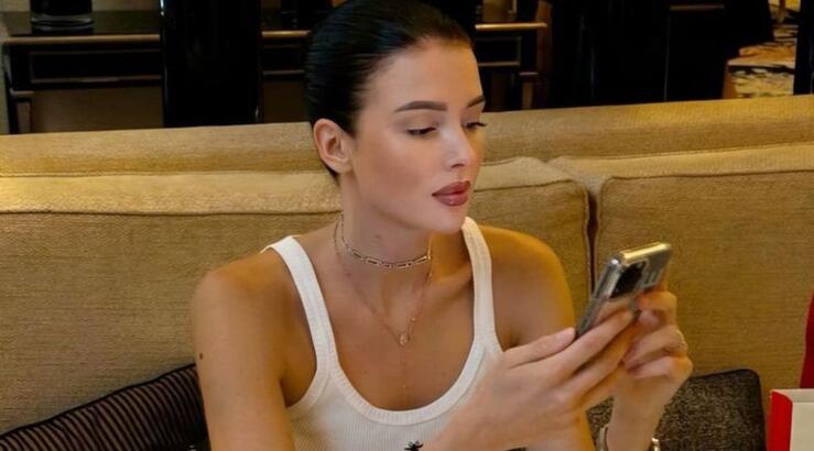 Η σέξι απόχρωση κραγιόν που θα φοράει κάθε It-girl την Άνοιξη