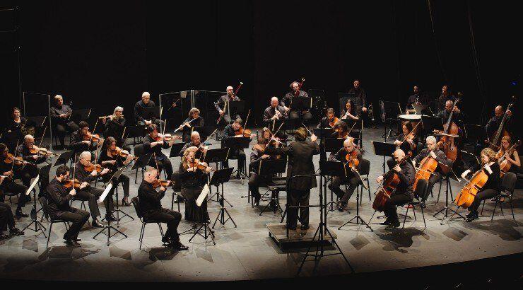 "Γεύσεις από μουσική" στο Διεθνές Φεστιβάλ Λευκωσίας