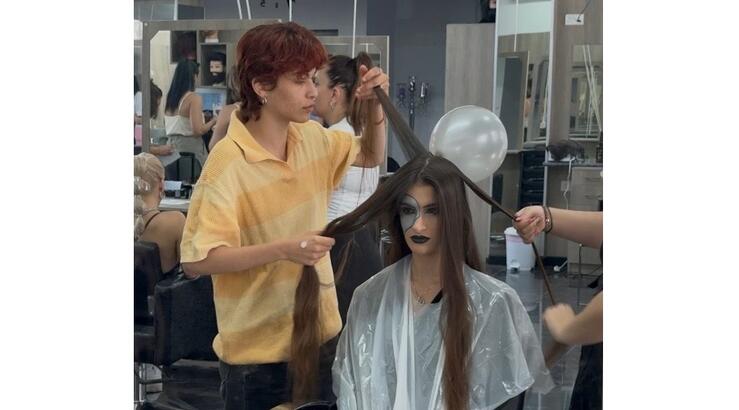 Ανεβάζουν ρυθμούς στο CDA για τη μεγάλη φιλανθρωπική εκδήλωση