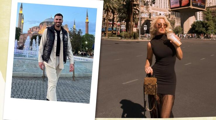 Ιωάννα Τούνη: Το δώρο που της έκανε ο σύντροφος της [βίντεο & εικόνα]  