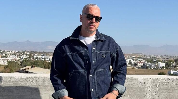 Νικόλας Ιωαννίδης: «Μπορεί να μας λείπεις από αυτόν τον κόσμο αλλά είσαι σε έναν καλύτερο» [εικόνα]