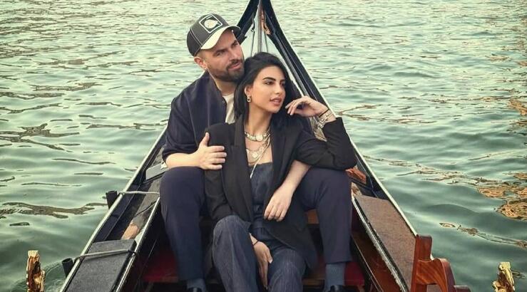 Γιώργος Παπαδόπουλος: «Η Γαλάτεια είναι αυστηρός κριτής απέναντί μου» [βίντεο]