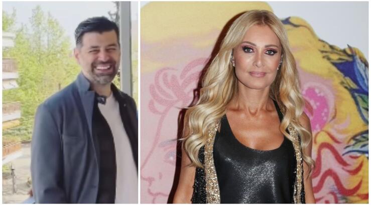 Νατάσα Θεοδωρίδου: Η αντίδραση on camera για τα δημοσιεύματα ότι παντρεύεται [βίντεο]