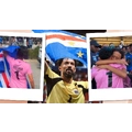 Mundial 2026: Η συγκινητική επανένωση του Vozinha με τη μητέρα του [βίντεο]