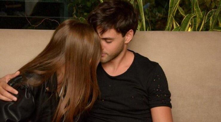 Ζευγάρι της ελληνικής showbiz δεν κρύβει τον έρωτα του