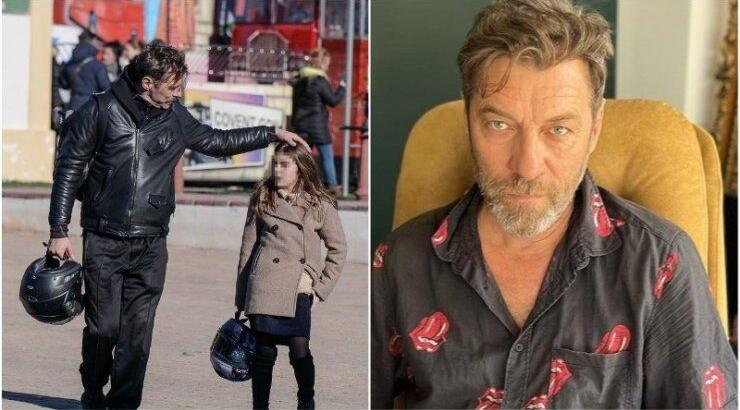 "Λιώσαμε": Η κόρη του Γιάννη Στάνκογλου έχει γενέθλια και του τραγουδά στη θάλασσα [βίντεο]