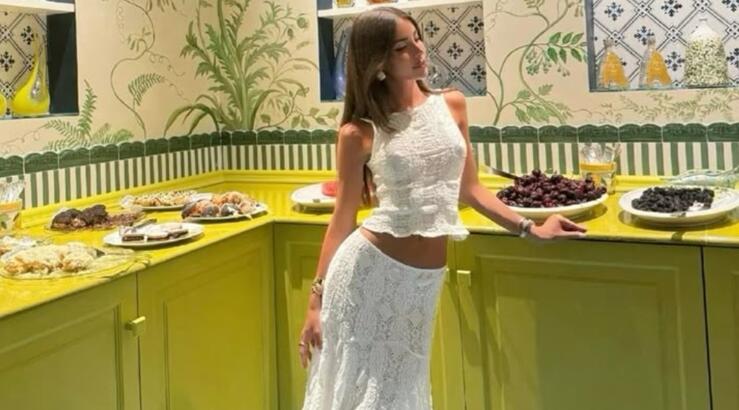 Οι 5 αποχρώσεις για πεντικιούρ που θα είναι πάντα διαχρονικές