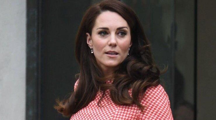Τα αρώματα που επιλέγει να φοράει η Kate Middleton έχουν πάντα αυτή τη μυρωδιά