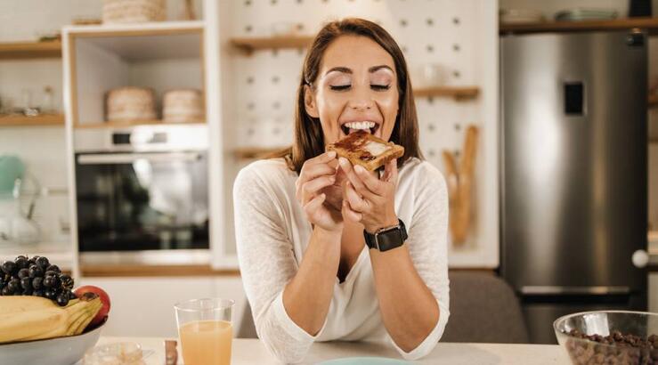 5 λόγοι για να προτιμήσεις το ψωμί ολικής αλέσεως