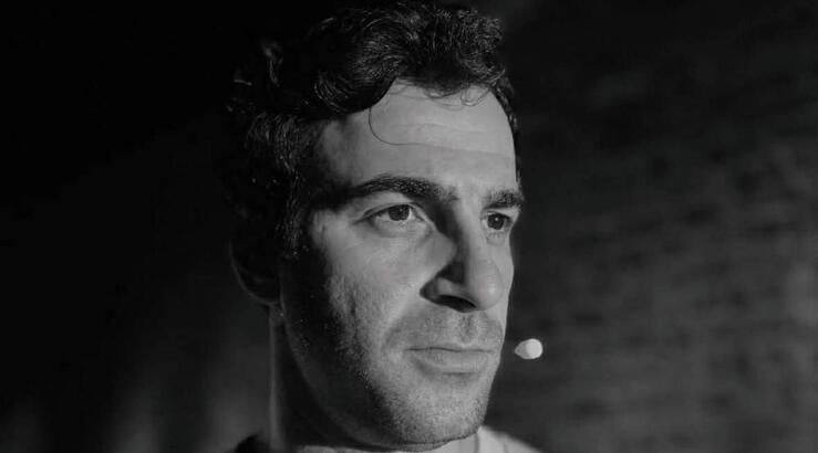 Γιώργος Ευαγόρου: Η πιο έντονη συναισθηματική στιγμή που είχε στις γιορτές  