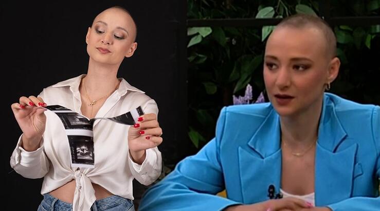 Συγκινεί η Μαρία Αριστοτέλους: «Όταν διαγνώστηκα με καρκίνο είπα δόξα τω Θεώ» [βίντεο]