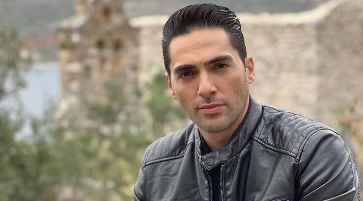 Αλέξανδρος Μαρτίδης: «Ένα πρωί ξύπνησα και δεν μπορούσα να περπατήσω» [βίντεο]