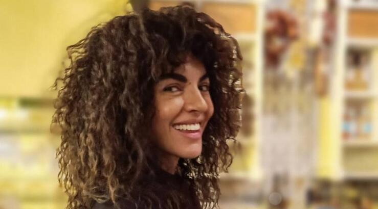 Μαρία Σολωμού: «Άφησα το σπίτι που μέναμε και ήρθε να μείνει ο Μάριος Αθανασίου με την οικογένειά του»