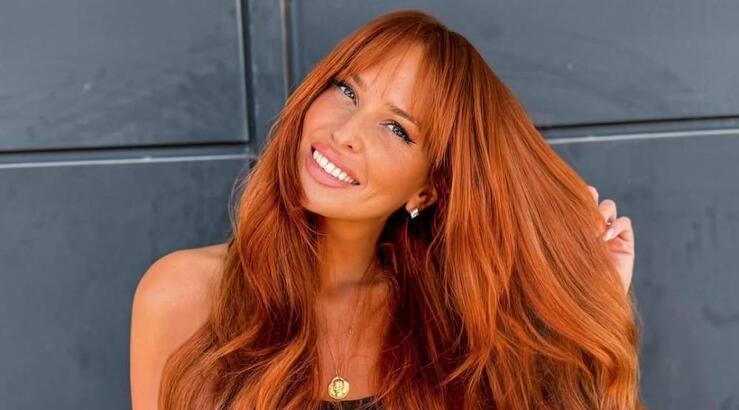 Σίσσυ Χρηστίδου: «Χάρηκα γι’ αυτά που είπε ο Θοδωρής Μαραντίνης για εμένα» [βίντεο]