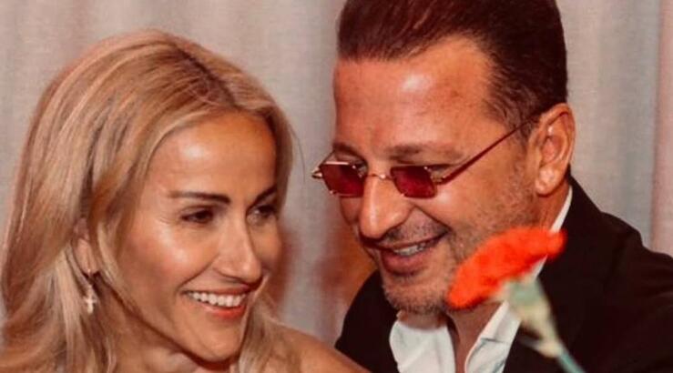 Ο Χρύσανθος Τσουρούλλης έχει γενέθλια και η Έμιλυ Γιολίτη του ευχήθηκε 