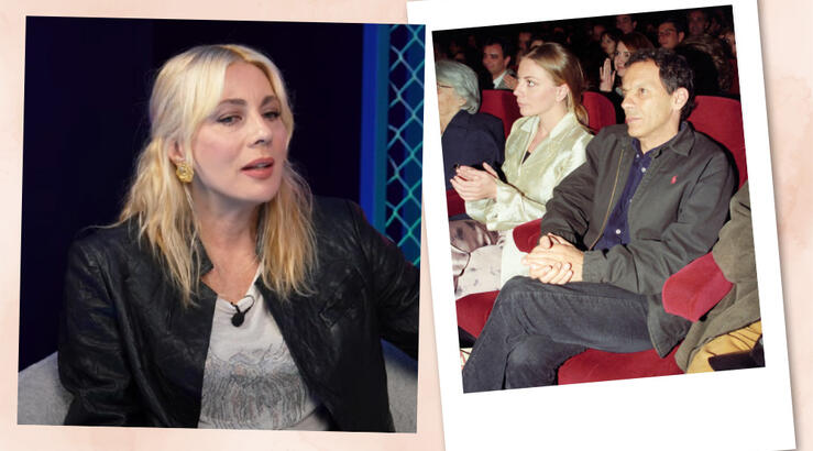 Καρύδη για Ξαρχάκο: «Ήταν μία από τις μεγαλύτερες σχέσεις της ζωής μου» [βίντεο]