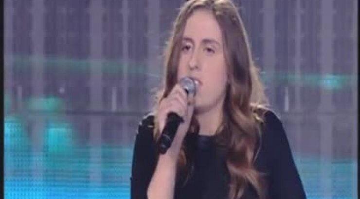 Αρετή Κοσμίδου: Mέσα σε δυο μέρες ξεπέρασε τα 100.000 κλικ στο site του show