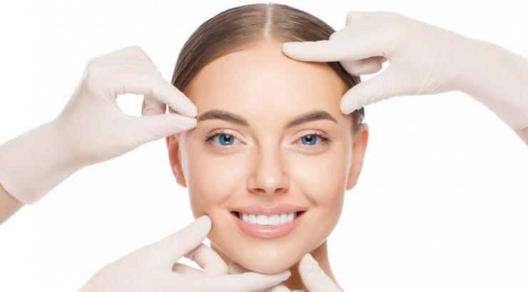 Brow Lift: Χειρουργική ανύψωση των φρυδιών