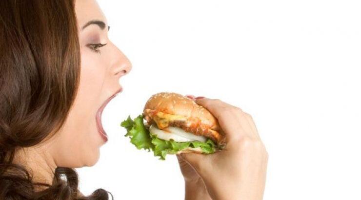 Αυτοί είναι οι 7 λόγοι που πεινάς 