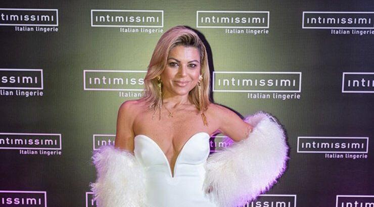 Οι γυναίκες της μόδας ντύθηκαν για το ρεβεγιόν και μας δίνουν inspo