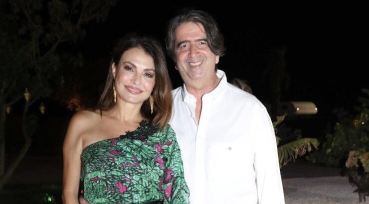 Χριστίνα Παυλίδου: "Μου αρέσει να είμαι περιποιημένη και για τον σύζυγό μου" [βίντεο]