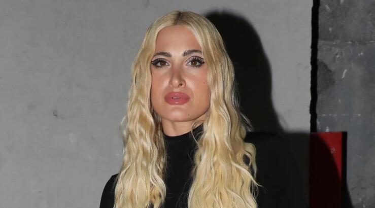 Ιωάννα Τούνη: Δεν προβλήθηκε το επίμαχο βίντεο - Διεκόπη η δίκη