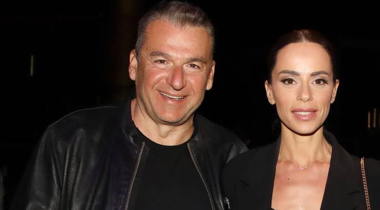 Η ατάκα του Λιάγκα για την Αντωνά on air: «Δεν θα μπορούσα το σαββατοκύριακο να είμαι αγκαλιά με τη Μαρία γιατί...»