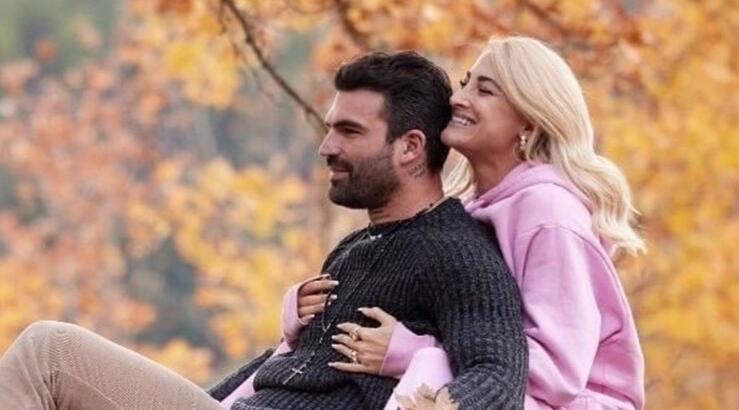 H Ιωάννα Τούνη άφησε "μπηχτή" για τον Αλεξάνδρου και αφορά στο γάμο τους - "Σκούρα τα πράγματα" [βίντεο]