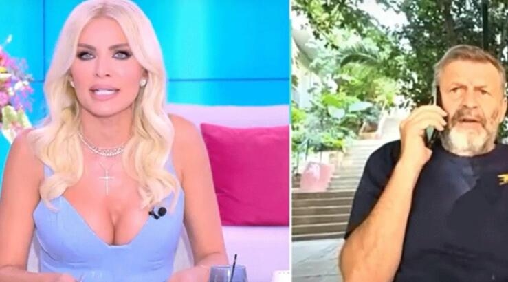 Έξαλλος Γκλέτσος σε Καινούργιου: "Δεν θα πουλάς σε εμένα πνεύμα - Δεν σε ξέρω ούτε θέλω να σε μάθω"