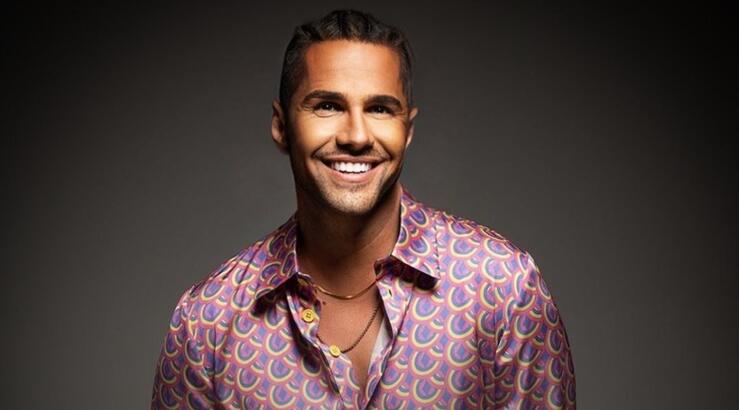 Γιώργος Τσαλίκης: "Οι τελευταίες μέρες ήταν δύσκολες, με σόκαρε αυτό το ισοπεδωτικό που έζησα" [βίντεο]