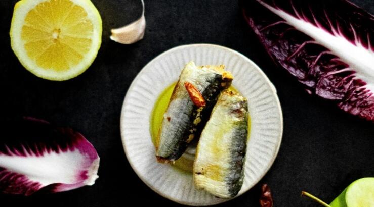 Ω-3 Λιπαρά Οξέα: Oι ιδιότητες τους και σε ποιες τροφές τα βρίσκουμε