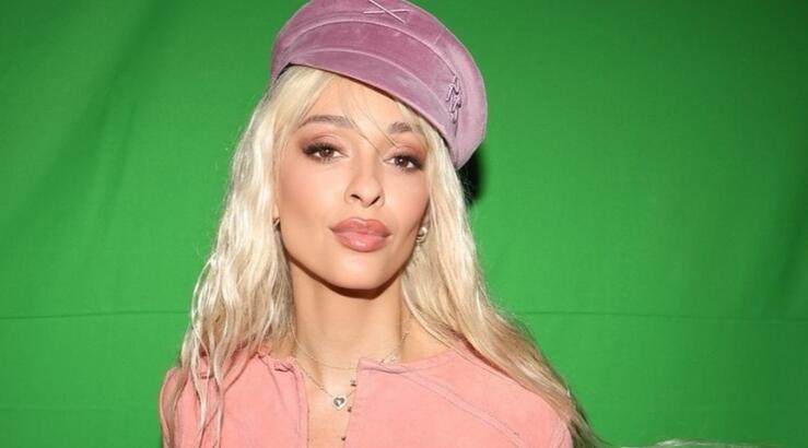 Ελένη Φουρέιρα: Ο ενθουσιασμός του γιου της με τα δώρα που έλαβε από τους θαυμαστές της [βίντεο]