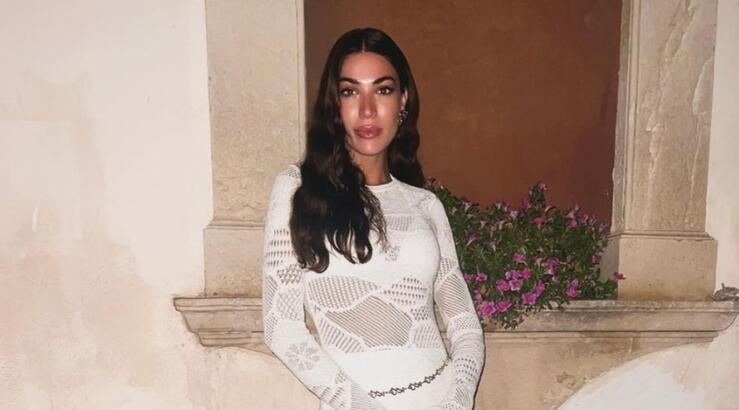 Ήβη Αδάμου: Μας περιγράφει την καθημερινότητά της στην Αλεξανδρούπουλη με τον σύντροφό της και την κόρη τους