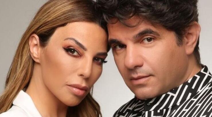 Νίκος Κουρκούλης: "Αν είναι οριστικός ο χωρισμός με την Κέλλυ Κελεκίδου, θα το πω"