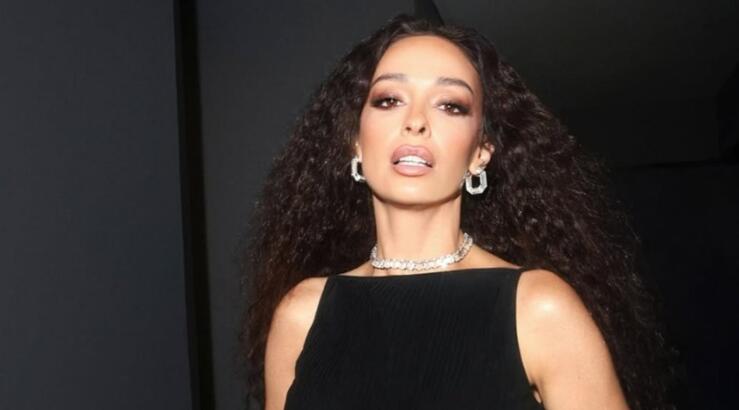 Ελένη Φουρέιρα για τον γιο της: "Είναι η αγαπημένη μου στιγμή της ημέρας"