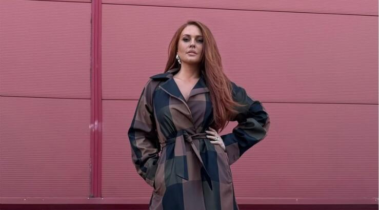 Σίσσυ Χρηστίδου: "Aν μου πει ο γιος μου στα 20 του ότι παντρεύεται θα αντιδράσω"