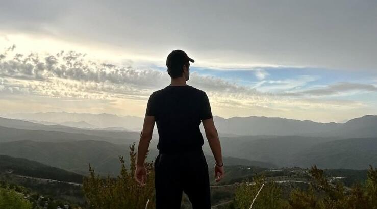 Γνωστός Ελλαδίτης ηθοποιός σε ρεπόρτερ: " Το μεγαλύτερό μου όνειρο είναι να σε παντρευτώ" [βίντεο]