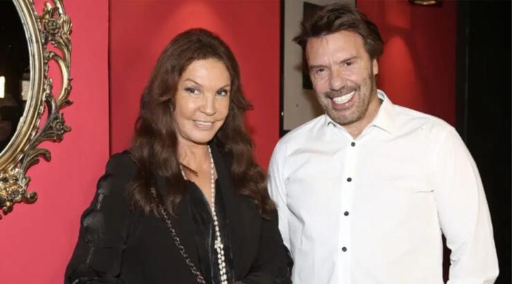 Τζώρτζογλου για Μπάρμπα: "Φοβήθηκε για τη ζωή της - Στενοχωριέται που η κόρη της είναι δυστυχισμένη"