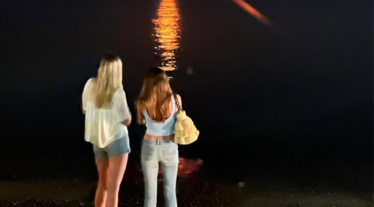 Ελληνίδα παρουσιάστρια: "Έπρεπε να μοιραστώ το παιδί μου με τον πατέρα της...Αυτό με πόνεσε"